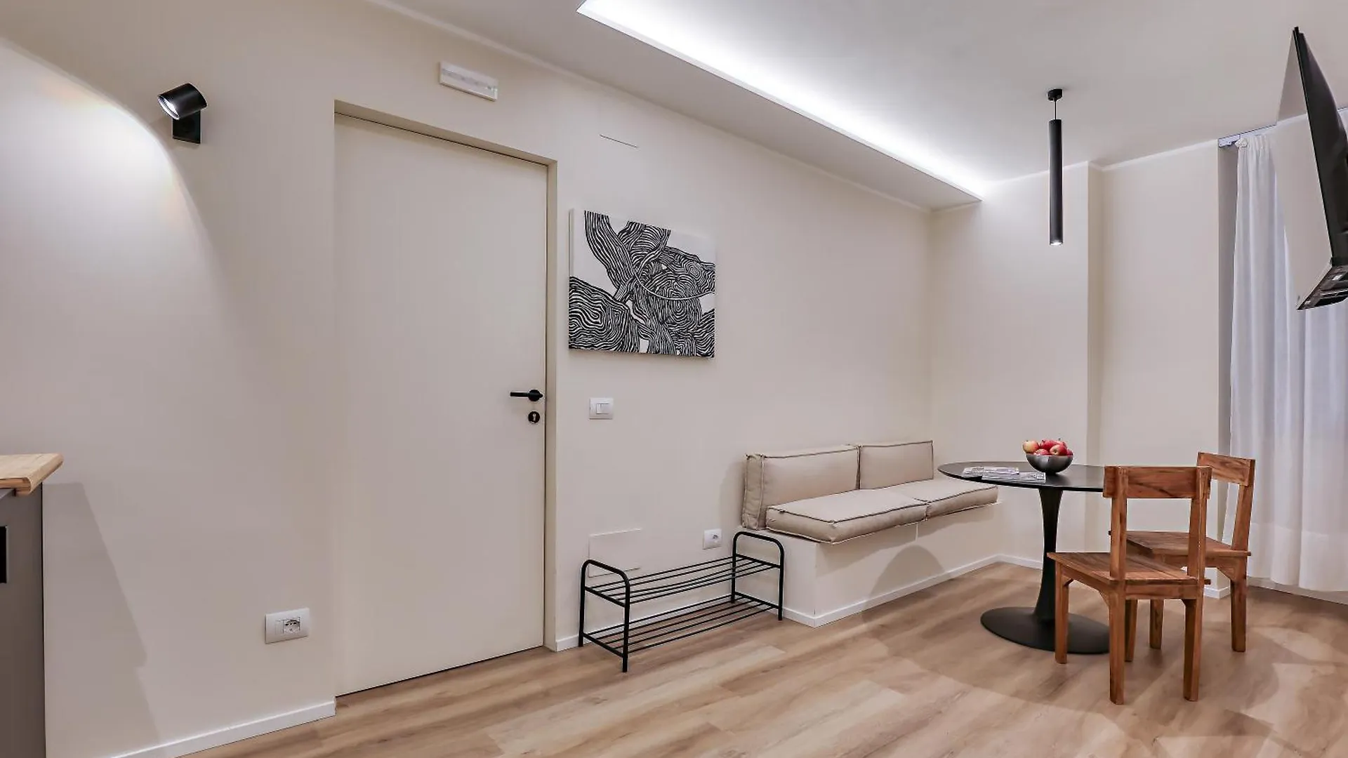 Welchome - Suites - Perugia 0*,