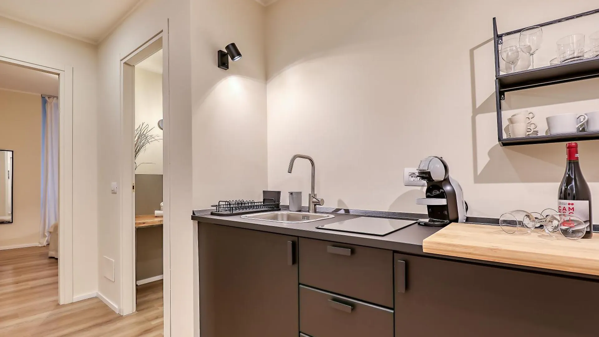 Appartamento Welchome - Suites - Perugia Italia