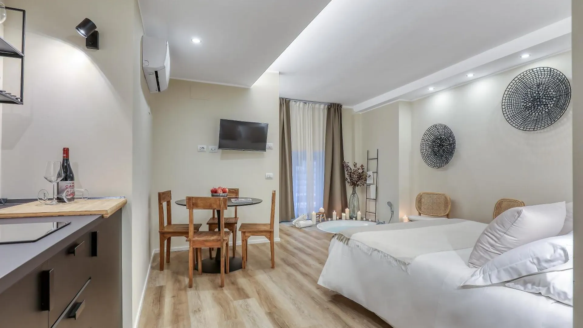 Appartamento Welchome - Suites - Perugia Italia