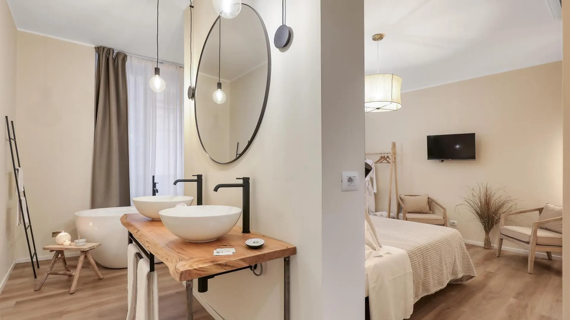 Appartamento Welchome - Suites - Perugia