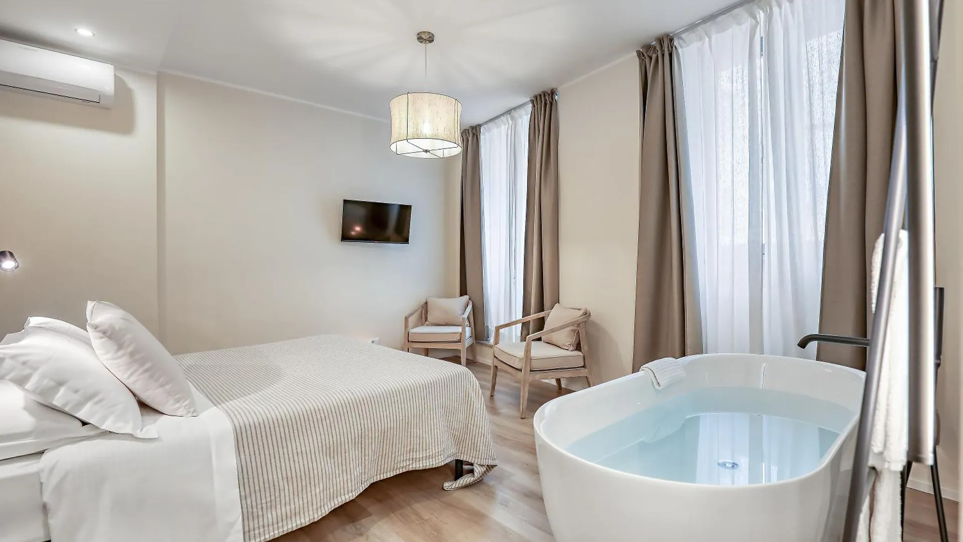 Welchome - Suites - Perugia Appartamento