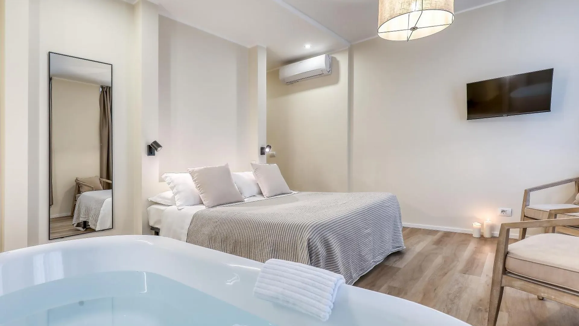 Appartamento Welchome - Suites - Perugia Italia