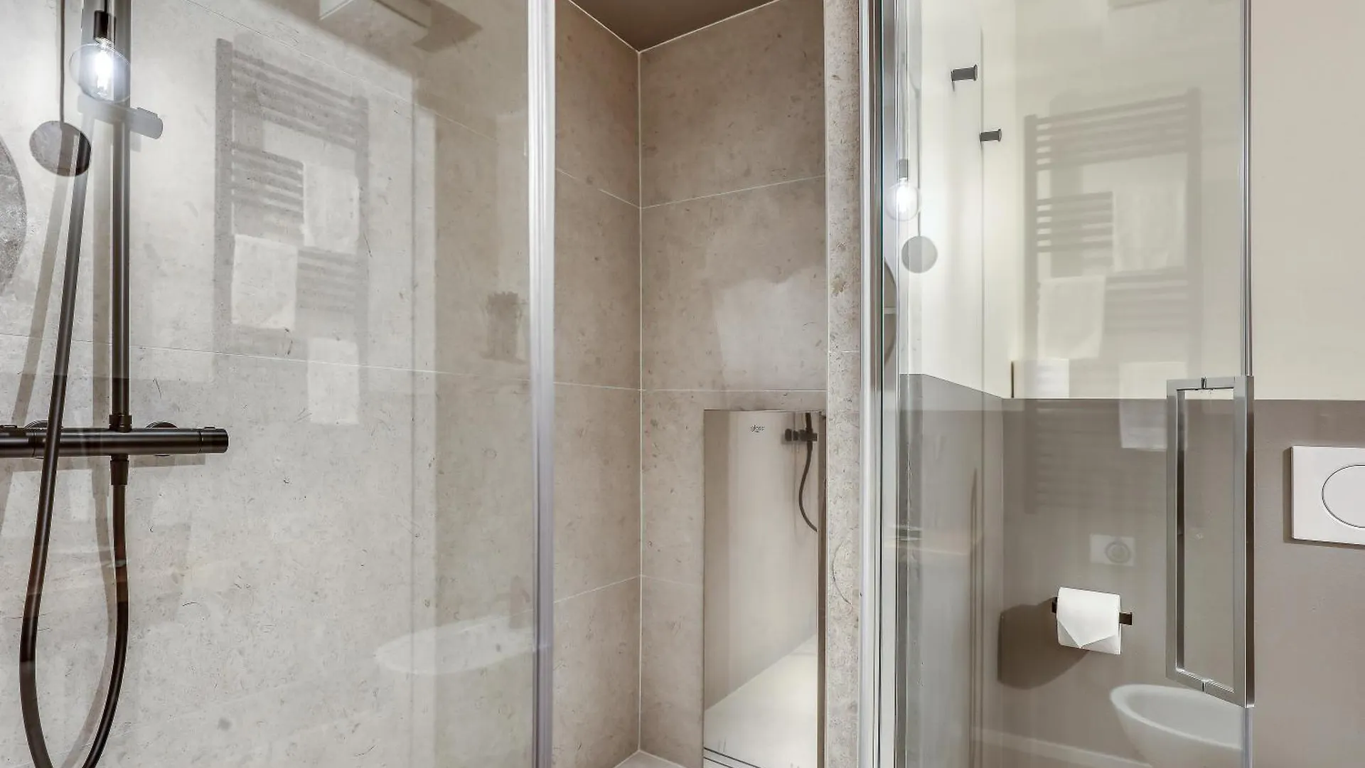 Welchome - Suites - Perugia 0*,