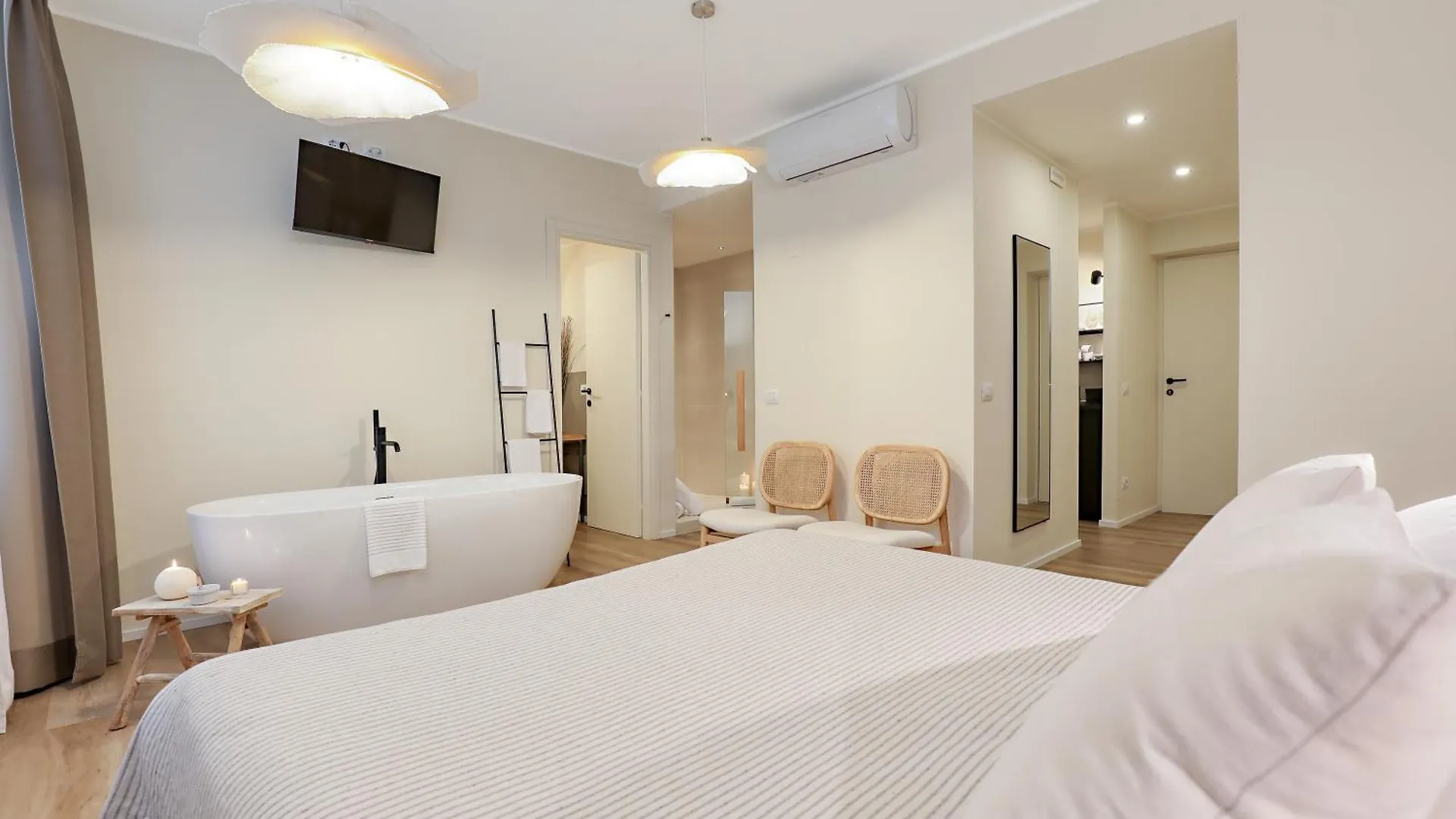Welchome - Suites - Perugia 0*,  Italia