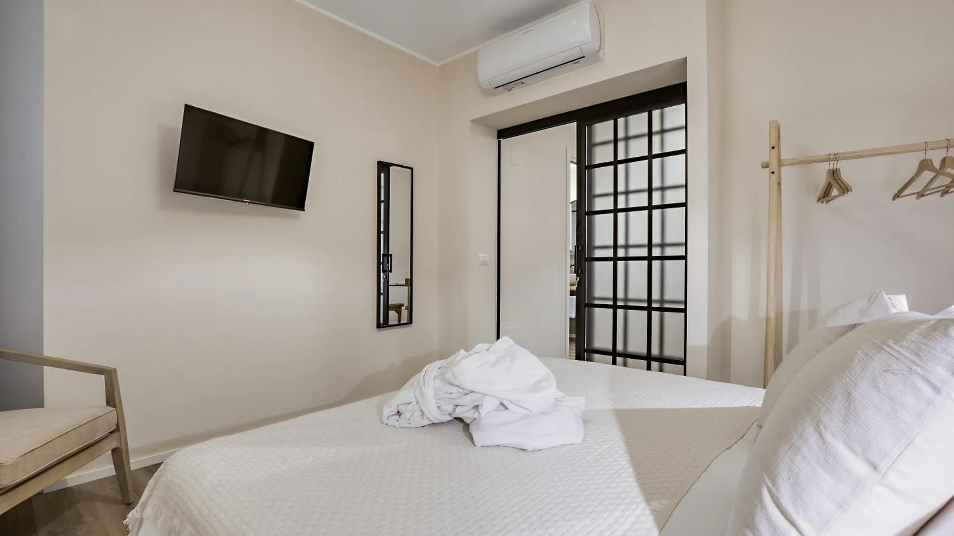 Appartamento Welchome - Suites - Perugia Italia