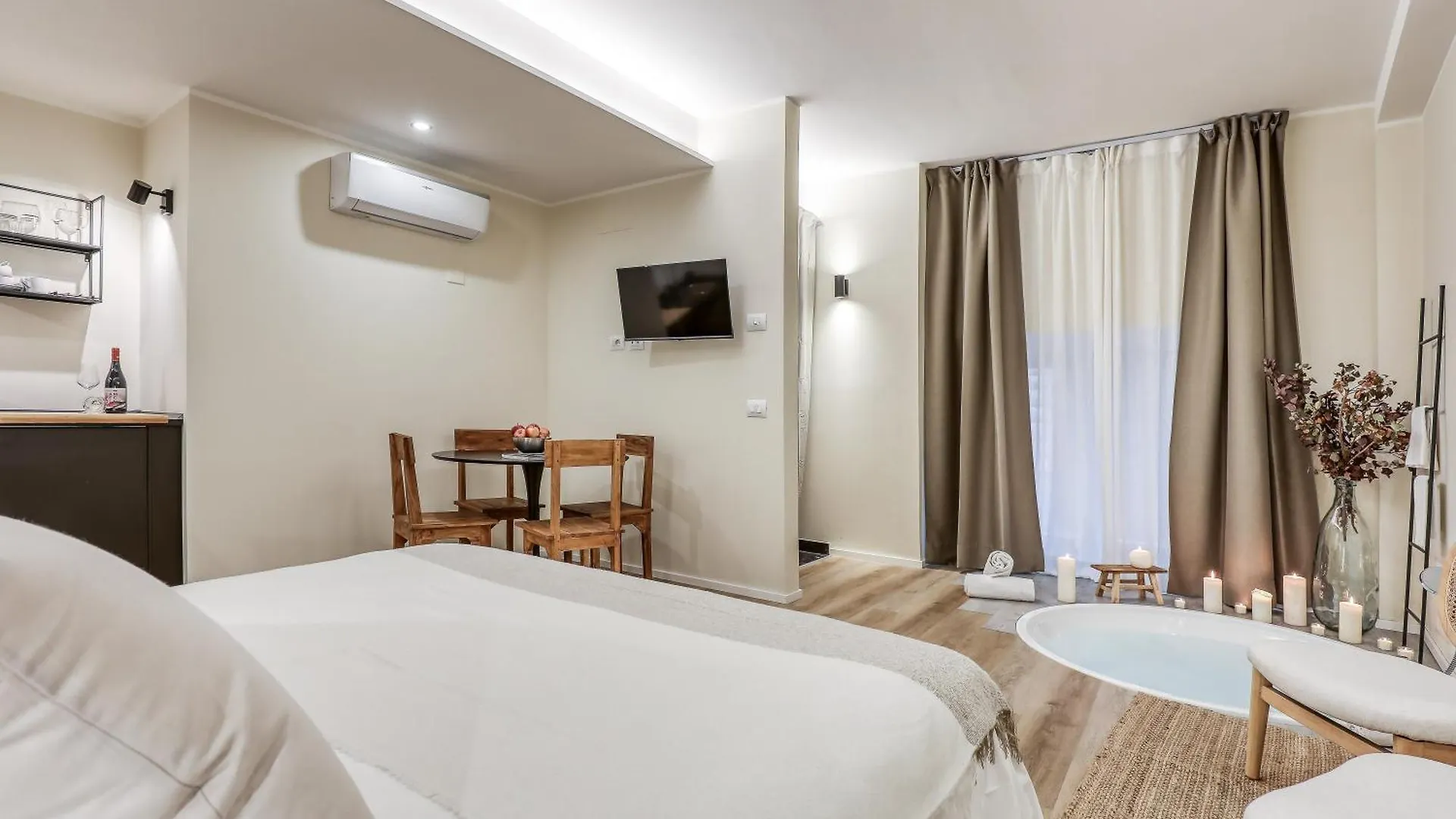 Welchome - Suites - Perugia 0*,  Italia