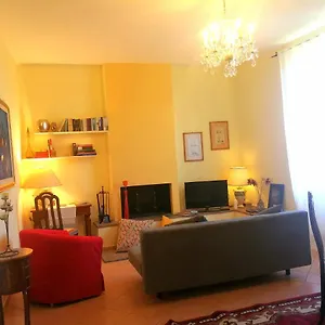  Appartamento Casa Diomede