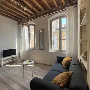 Centre Historique , Arles France