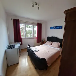 Chambre Privee, Votre Meilleur Choix , Annemasse France