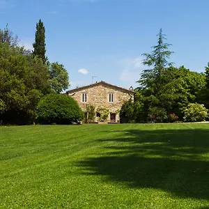  Alloggio per agriturismo La Fonte
