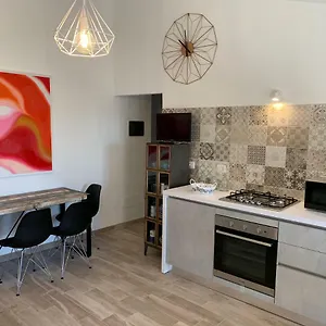  Appartamento San Pietro
