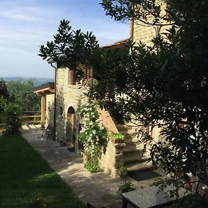  Casa vacanze Fattoria Didattica Gli Allori