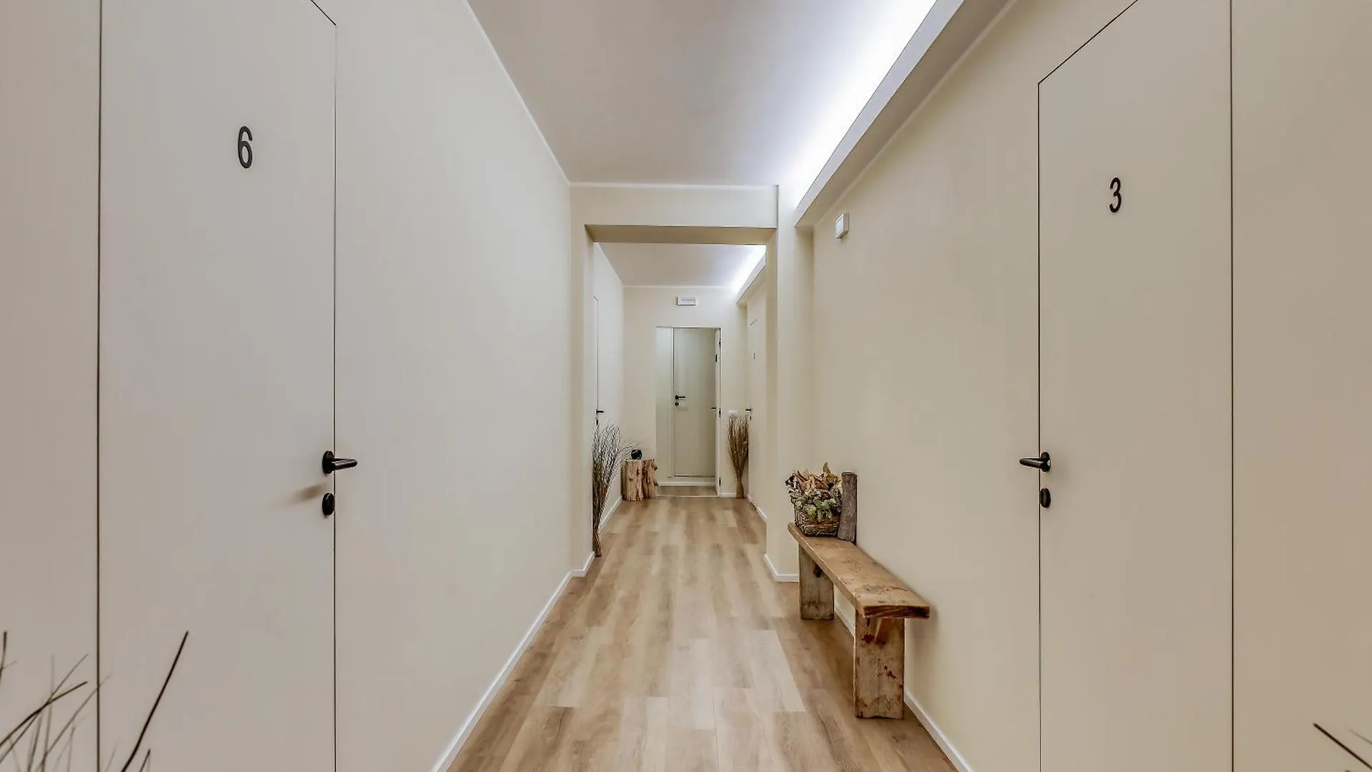 Welchome - Suites - Perugia