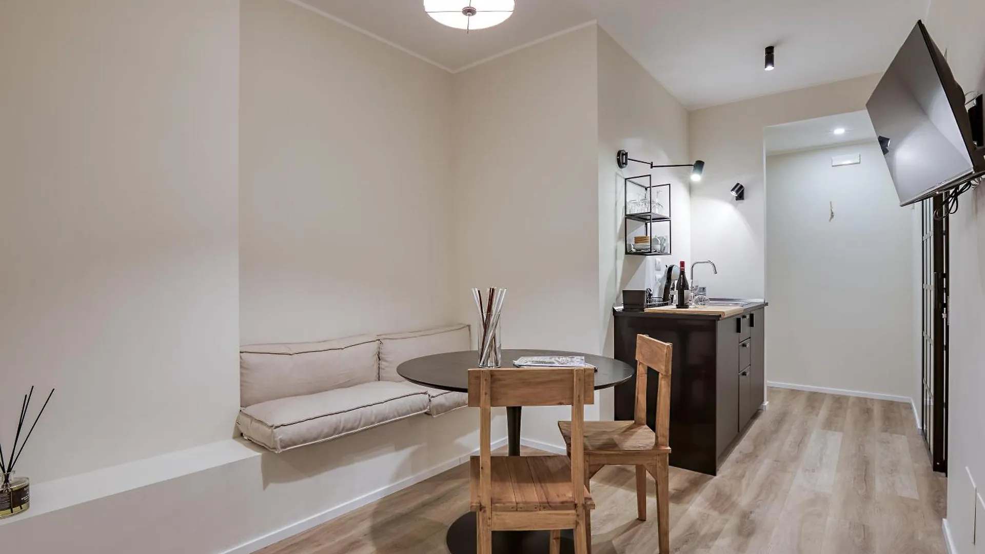 Apartment Welchome - Suites - Perugia
