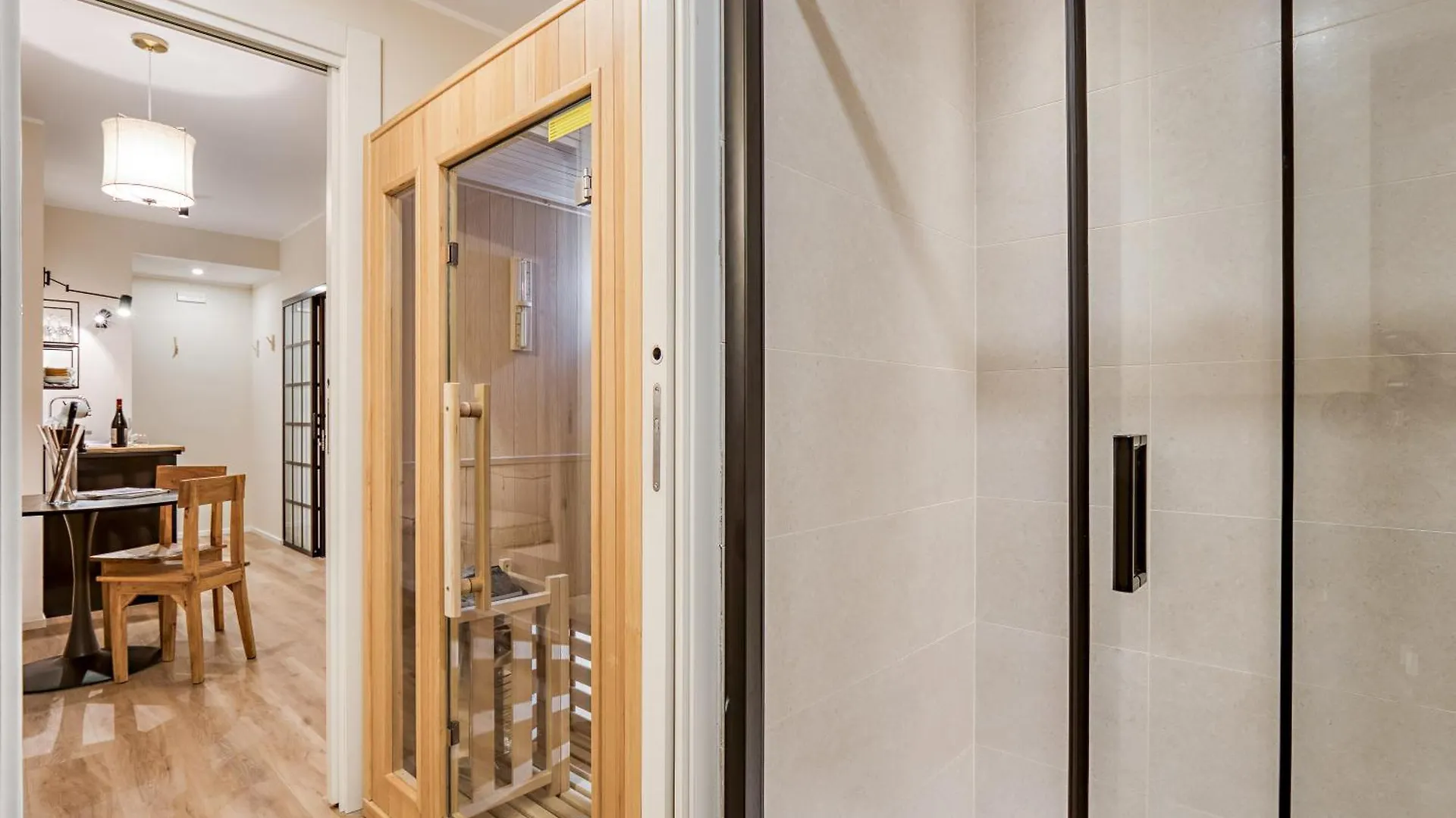 Welchome - Suites - Perugia Italy