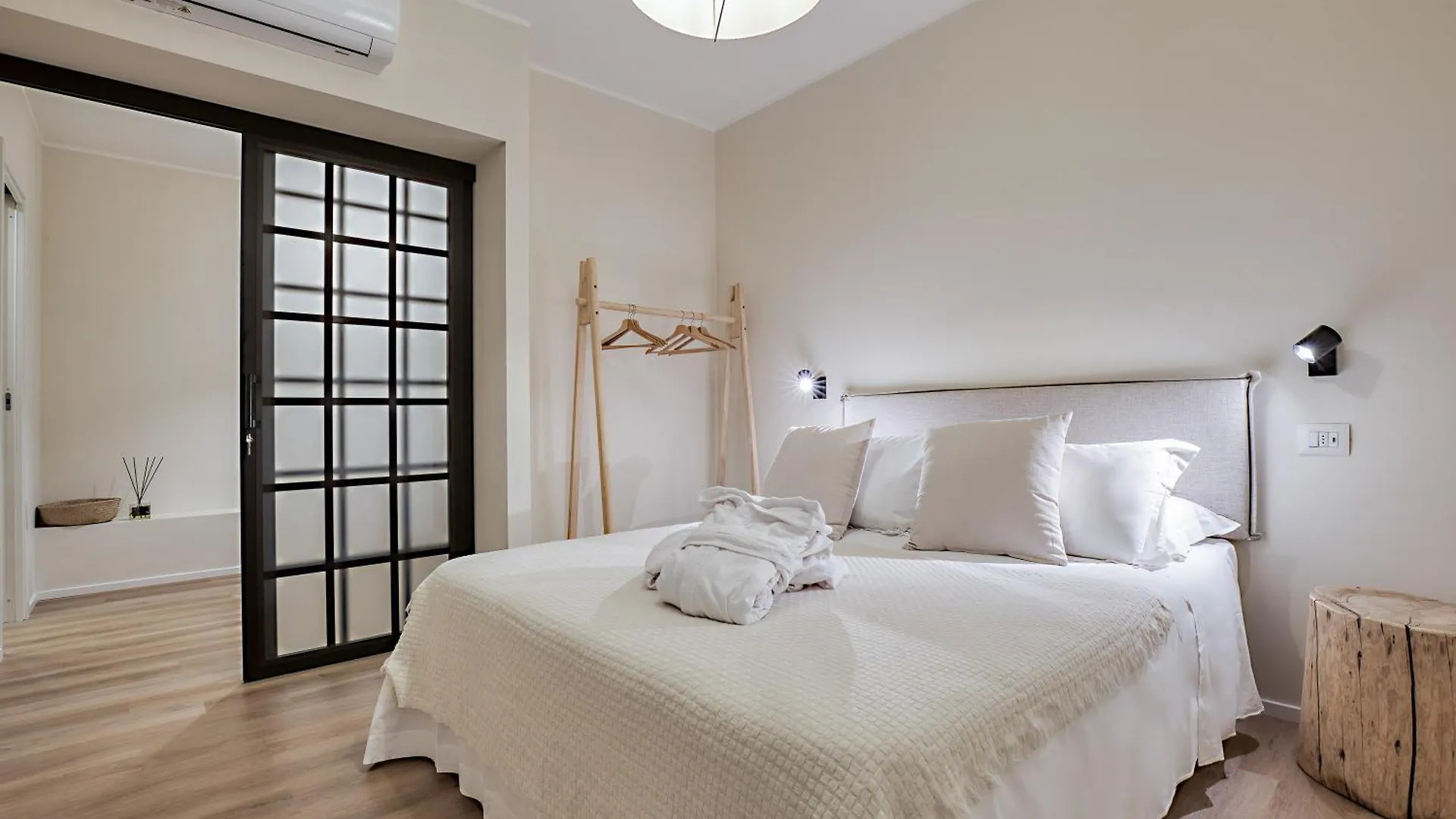 Apartment Welchome - Suites - Perugia