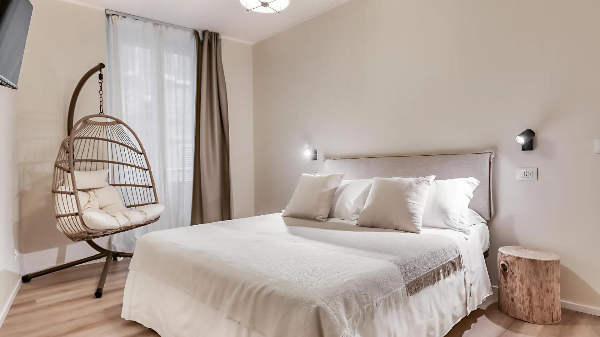 Welchome - Suites - Perugia 0*,