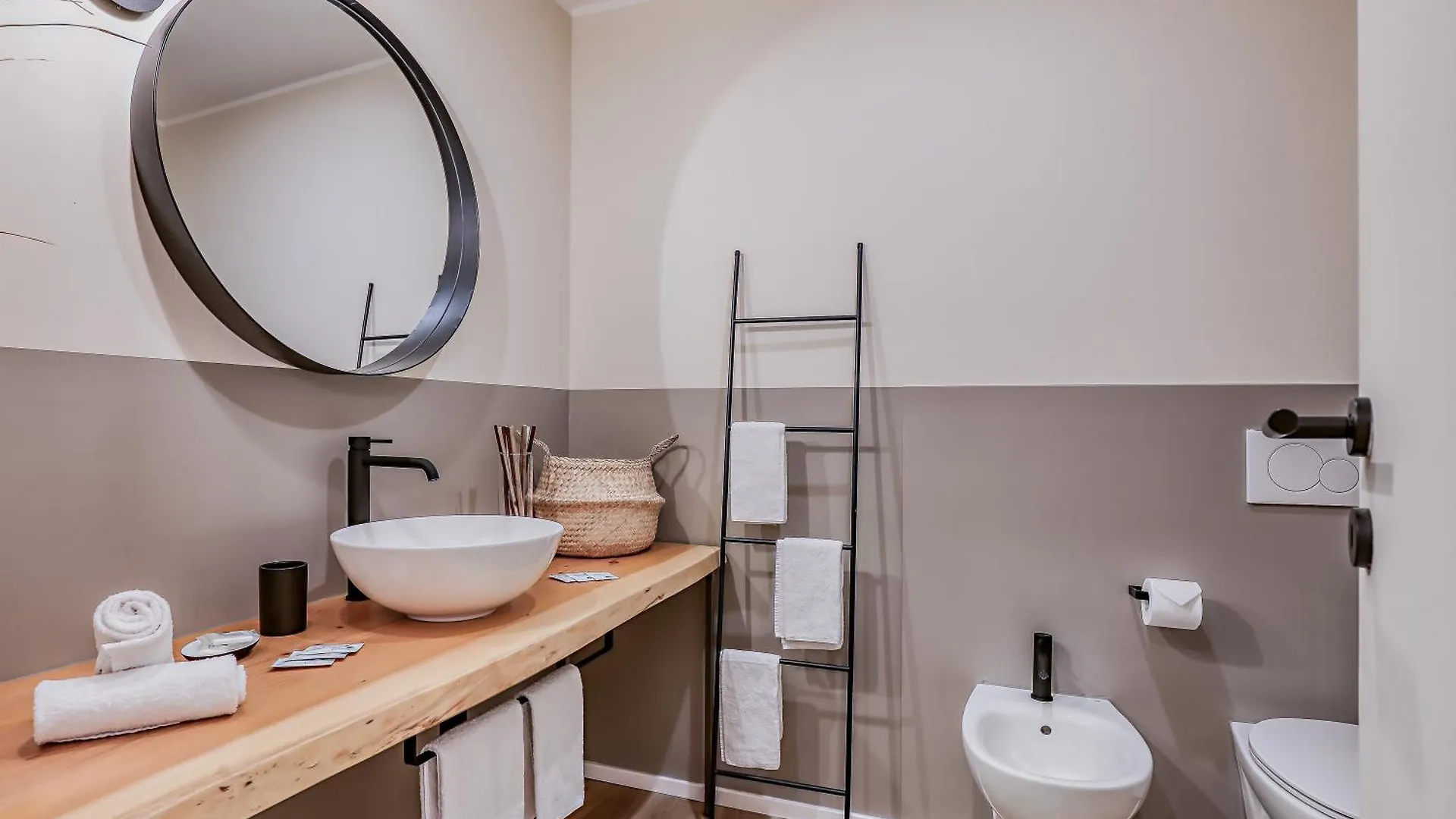 Apartment Welchome - Suites - Perugia