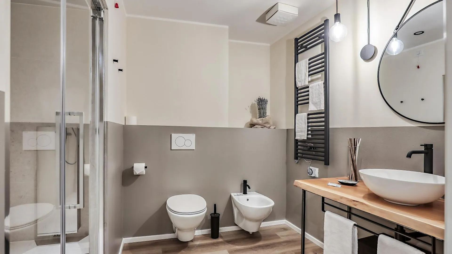 Welchome - Suites - Perugia