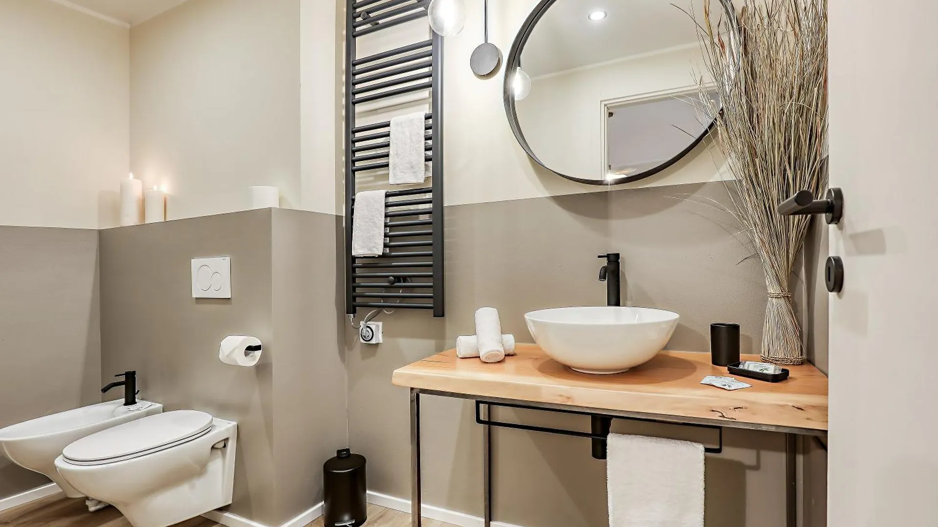 Apartment Welchome - Suites - Perugia