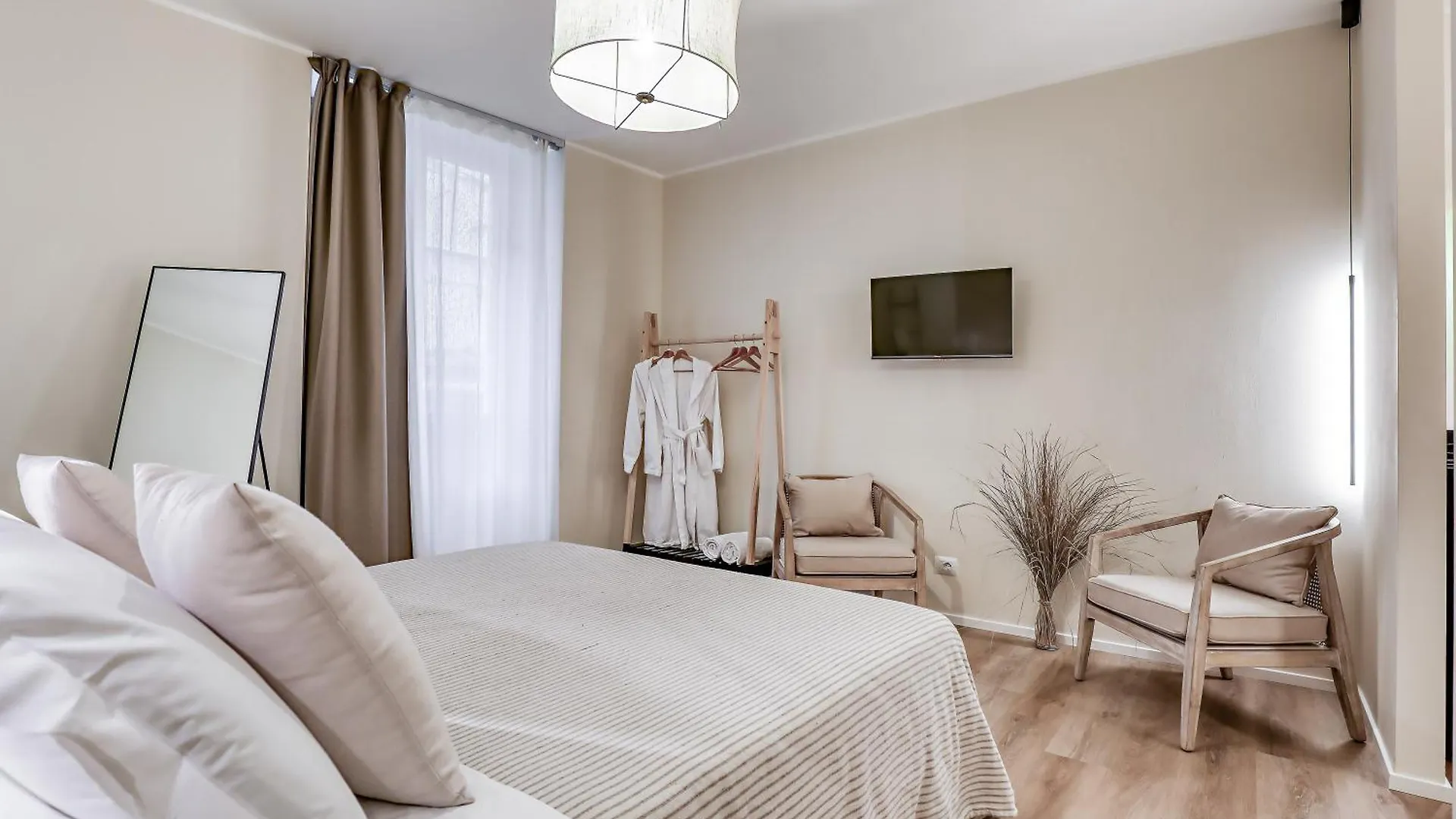 Apartment Welchome - Suites - Perugia