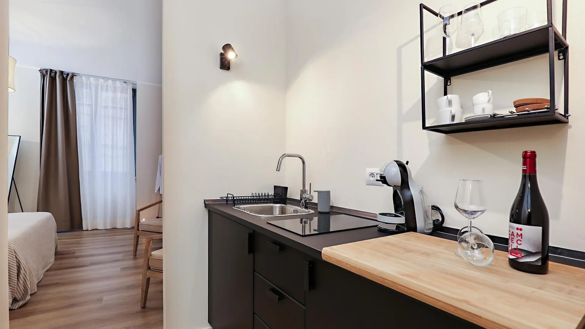 Welchome - Suites - Perugia Italy