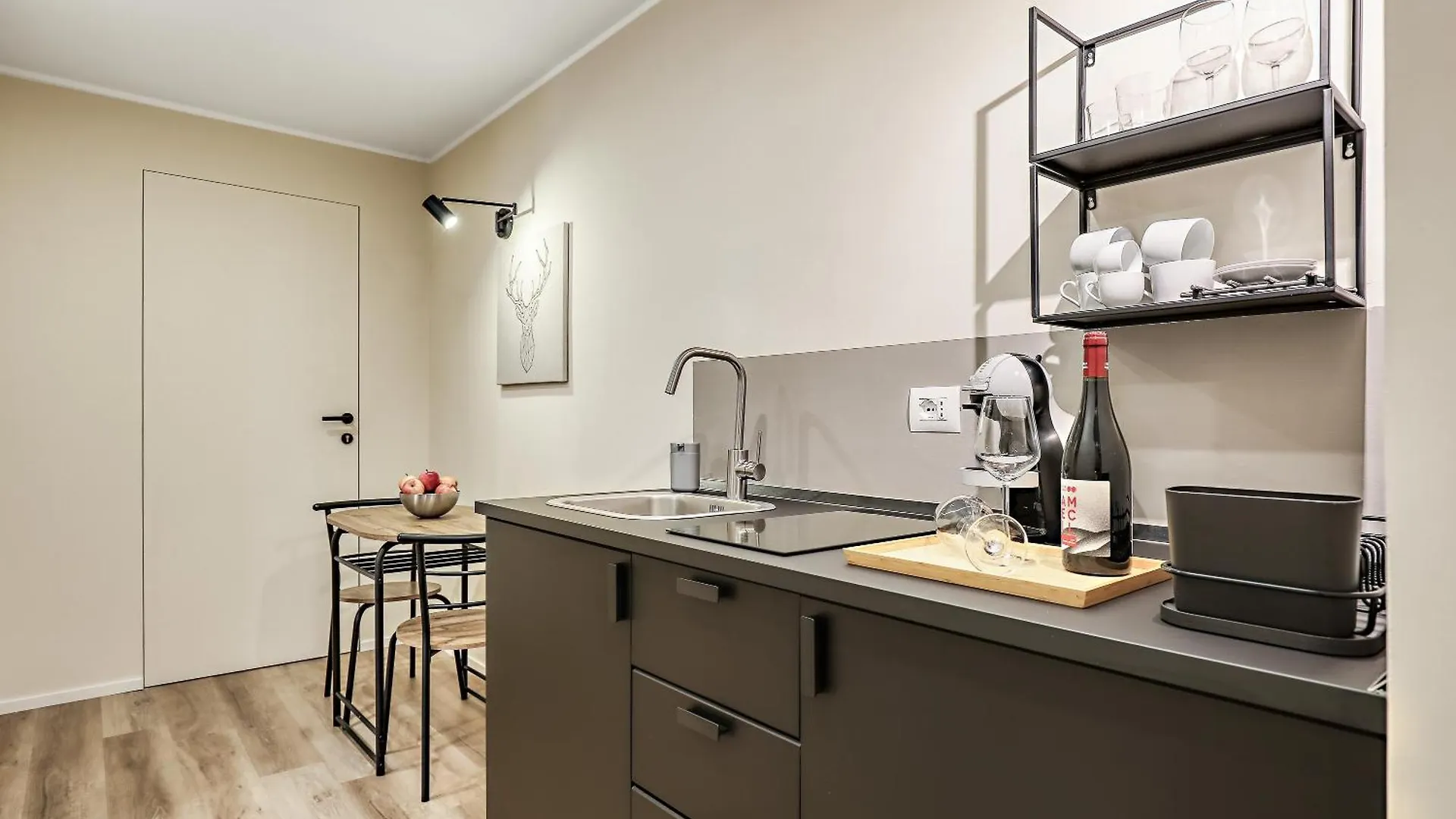 Welchome - Suites - Perugia