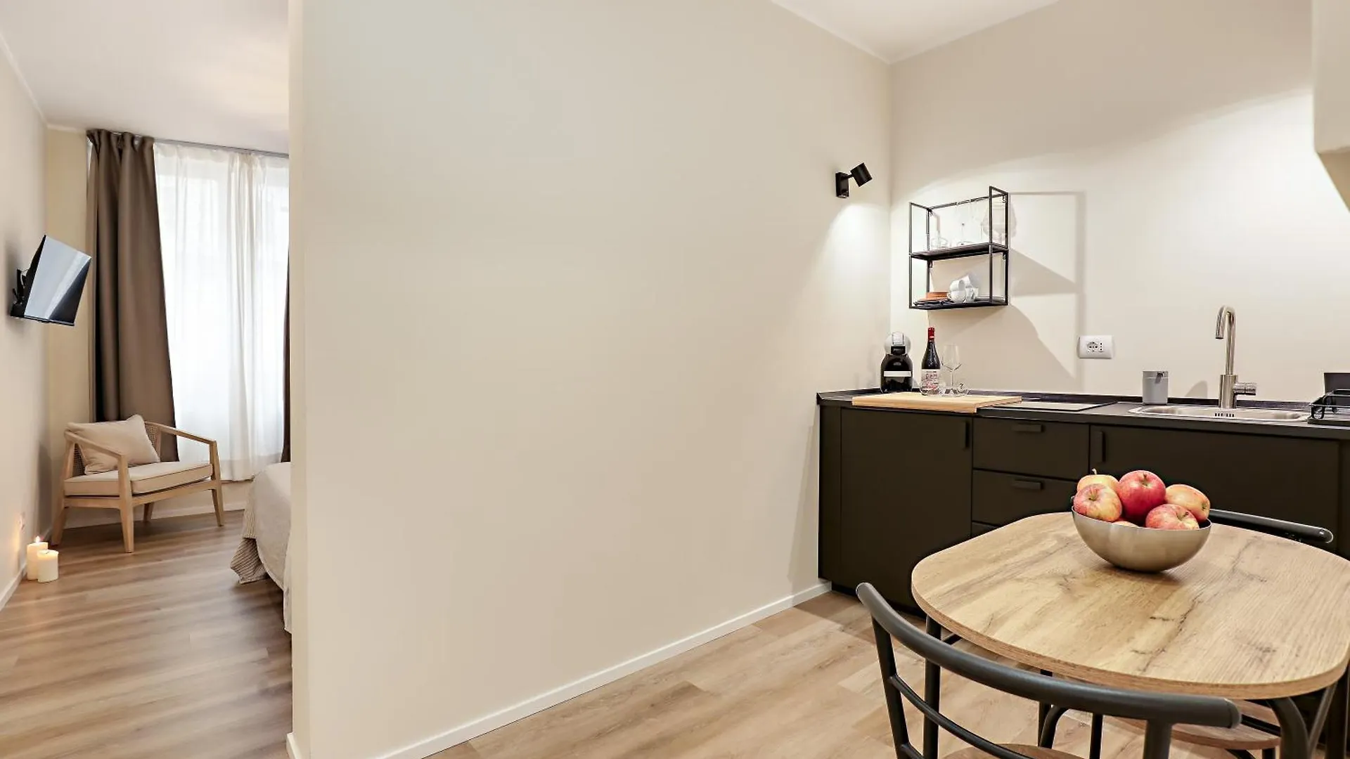 Apartment Welchome - Suites - Perugia