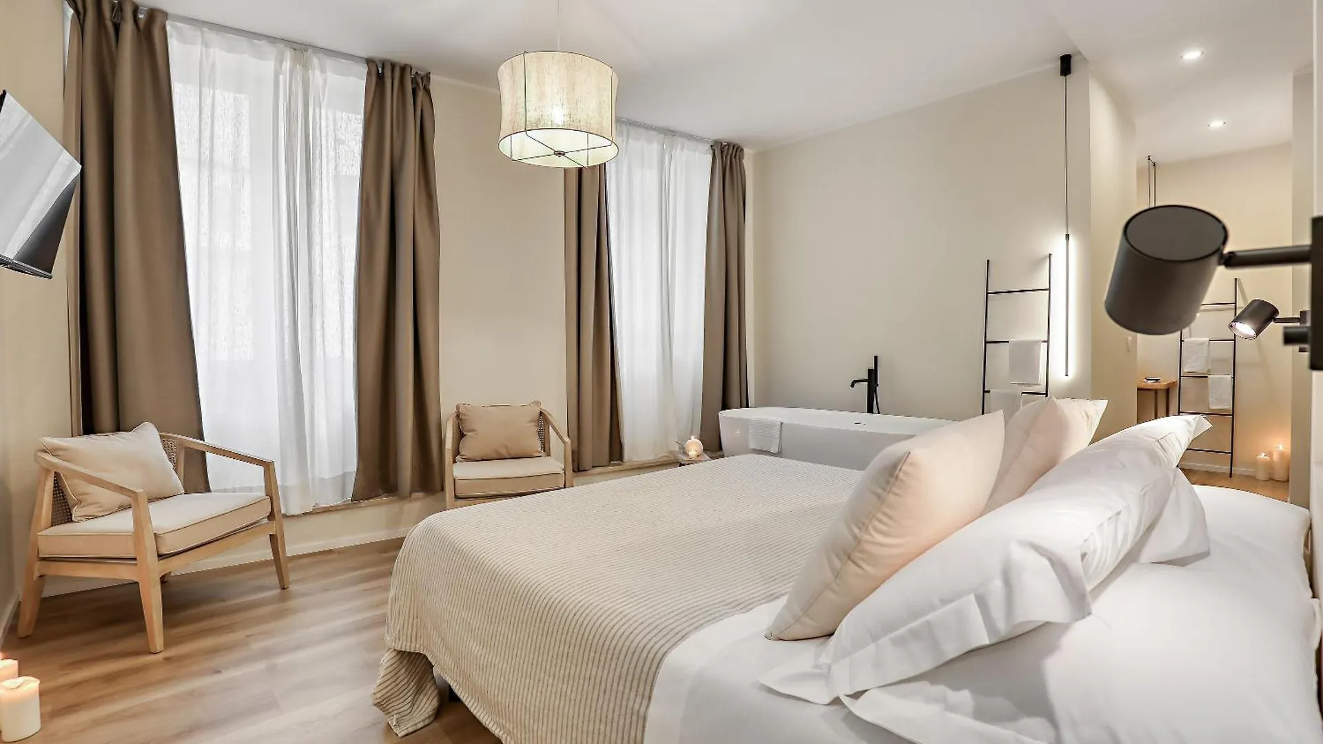 Welchome - Suites - Perugia Italy