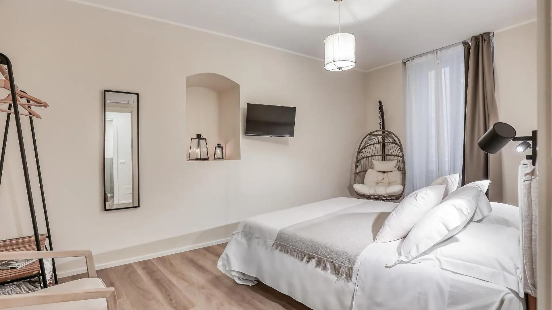 Welchome - Suites - Perugia 0*,  Italy