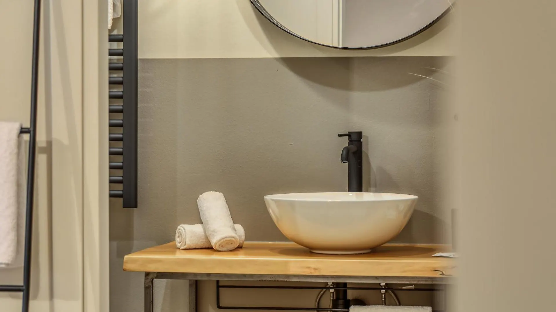Welchome - Suites - Perugia Apartment