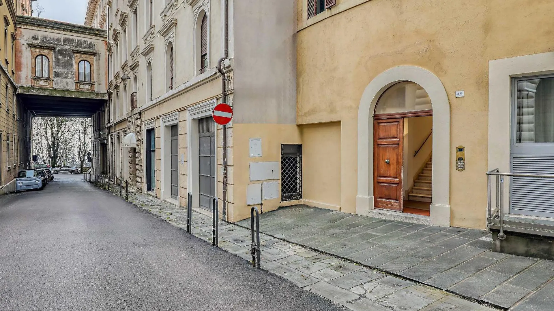 Apartment Welchome - Suites - Perugia